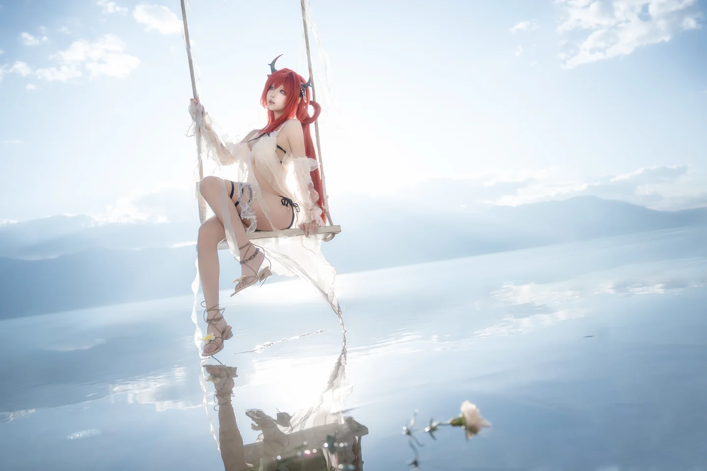 纸悦Etsu_ko_No_024_明日方舟·史尔特尔_泳装_37P_407MB tg@simisebaisi 【丝足阁】034.webp